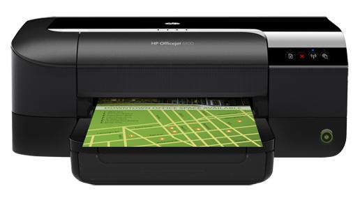 HP OfficeJet Pro 6100 ePrinter 